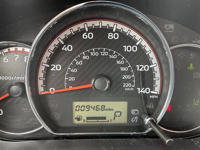 2024 Mitsubishi Mirage SE