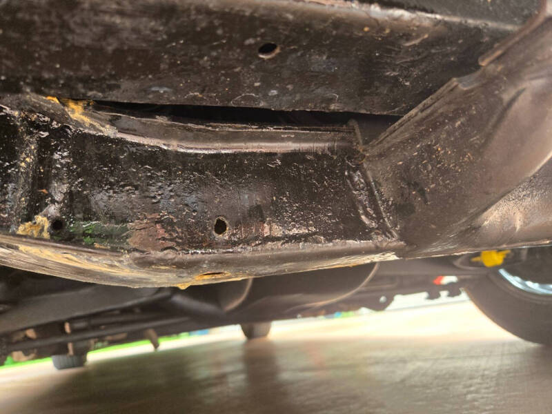 1962 Ford Galaxie 500