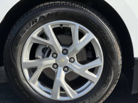 2021 Chevrolet Equinox Premier