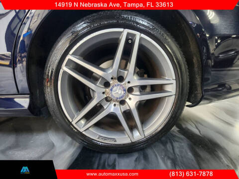 2016 Mercedes-Benz E-Class E 350