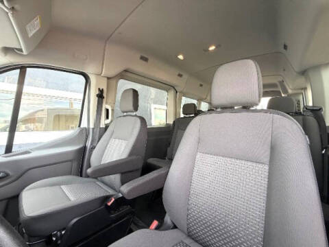 2024 Ford Transit 350 XLT