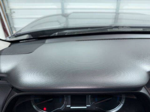 2016 Toyota 4Runner SR5 Premium