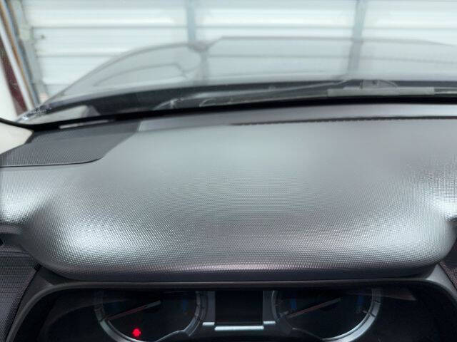 2016 Toyota 4Runner SR5 Premium