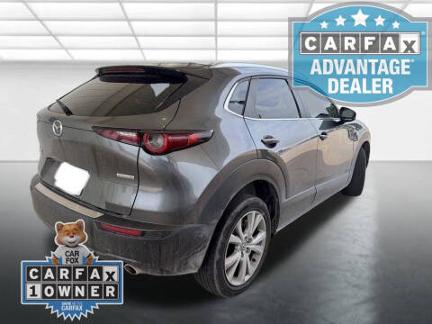 2023 Mazda CX-30 2.5 S Preferred