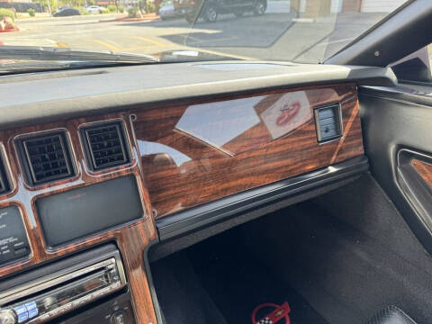 1988 Chevrolet Corvette