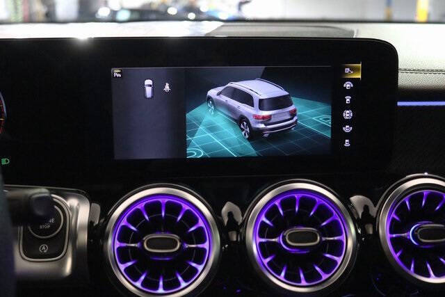 2023 Mercedes-Benz GLB GLB 250 4MATIC