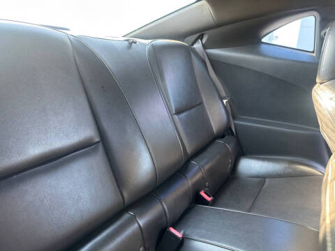 2010 Chevrolet Camaro LT