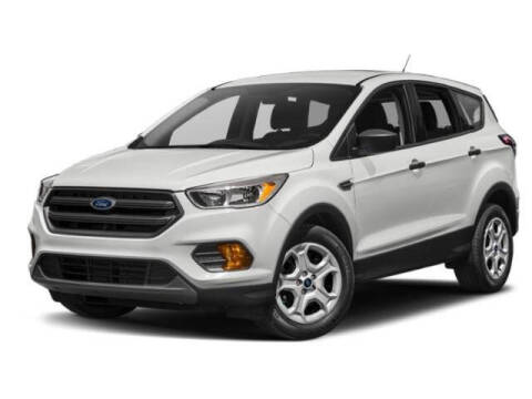 2019 Ford Escape for sale at Street Track n Trail - Vehicles in Conneaut Lake PA