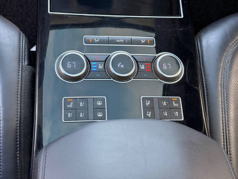 2014 Land Rover Range Rover Autobiography