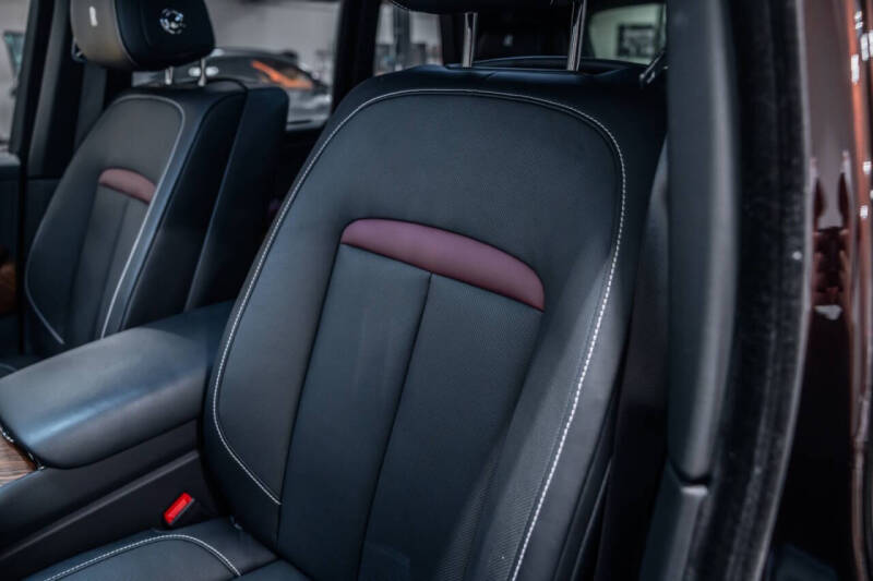 2023 Rolls-Royce Cullinan