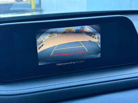 2024 Mazda CX-30 2.5 S Preferred