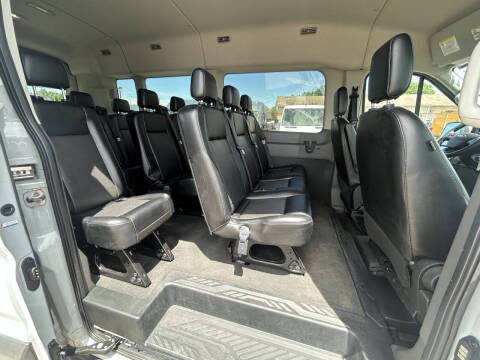 2024 Ford Transit 350 XL
