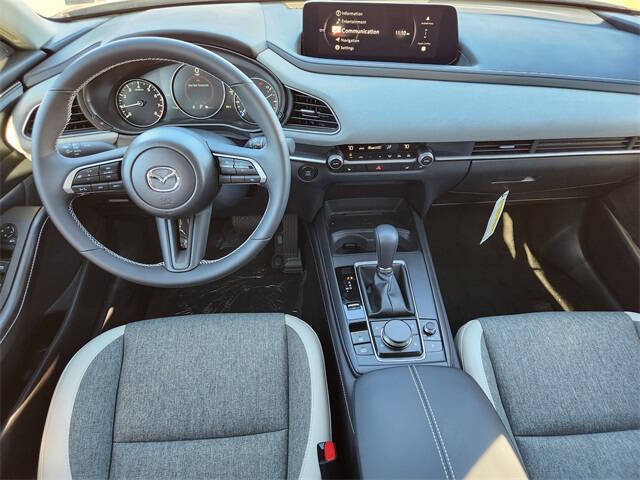 2026 Mazda CX-30 2.5 S Aire Edition