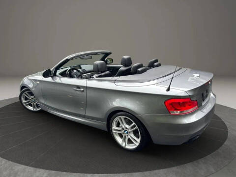 2013 BMW 1 Series