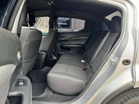 2014 Dodge Avenger SXT