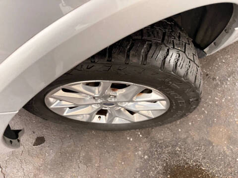 2017 Ford Expedition Limited