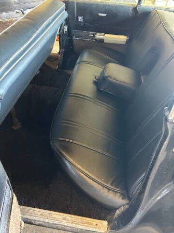 1960 Cadillac Series 62