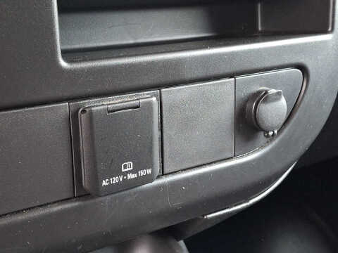 2024 Chevrolet Express 2500