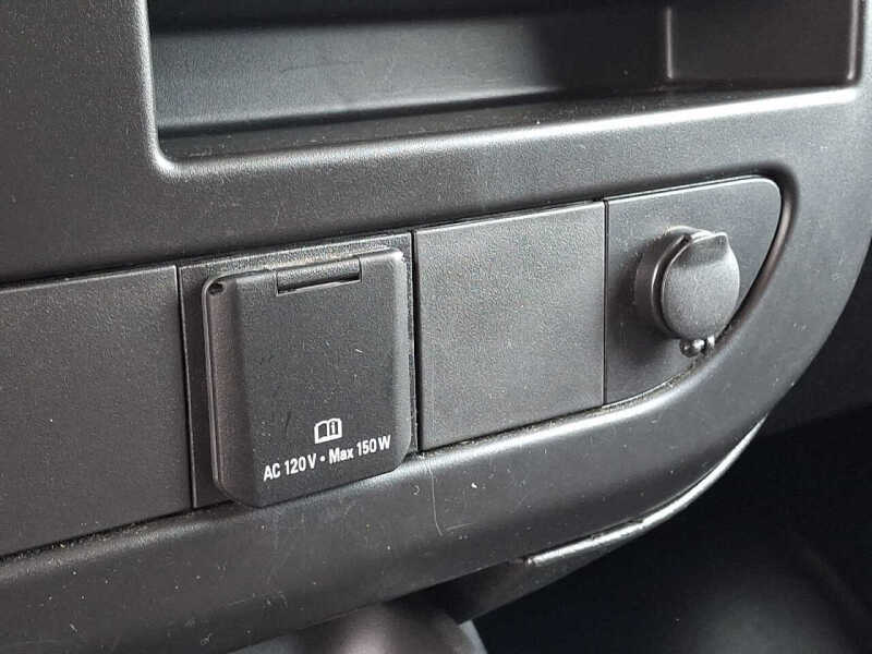 2024 Chevrolet Express 2500