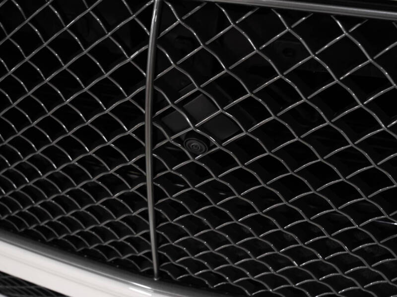 2024 Bentley Continental GT Speed