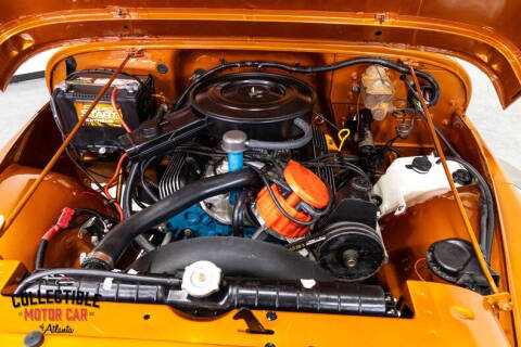 1979 Jeep CJ-5