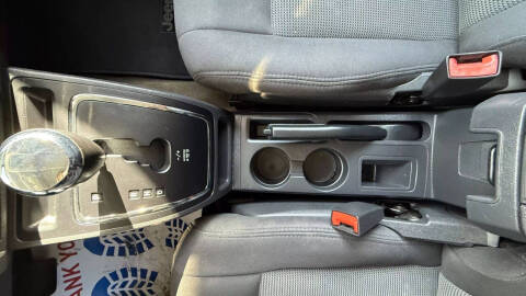 2016 Jeep Patriot Sport 75th Anniversary