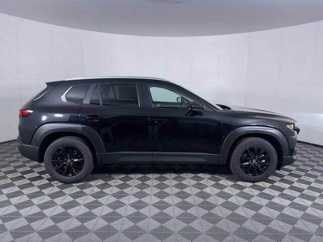 2026 Mazda CX-50 2.5 S Select