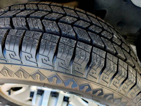 2017 GMC Savana 2500