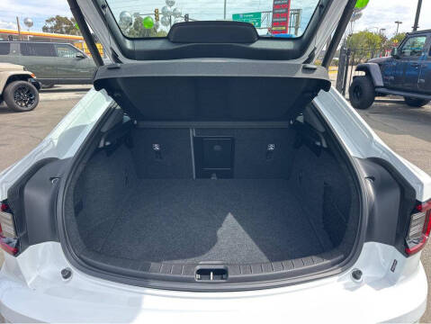 2024 Polestar 2 Long Range Single Motor