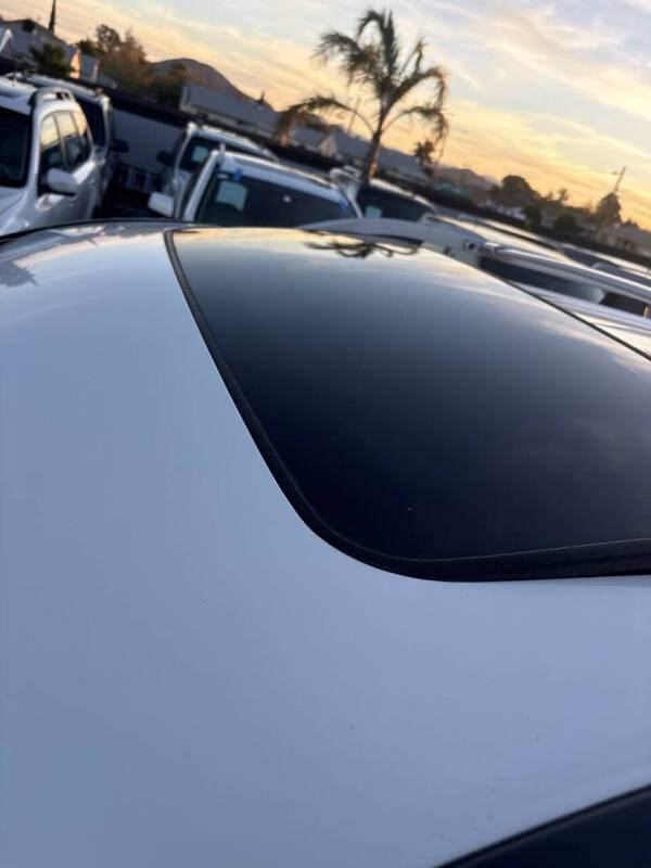 2010 Acura MDX SH-AWD w/Advance w/RES