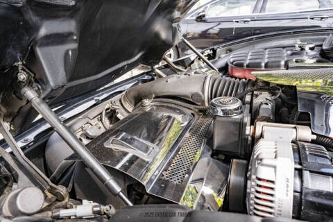 2001 Chevrolet Corvette