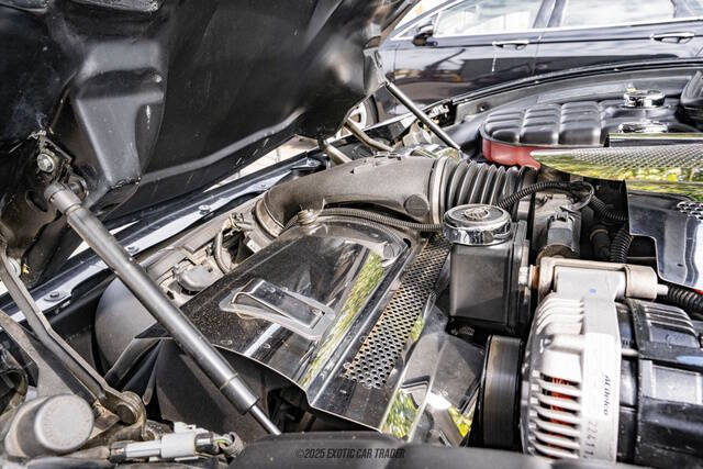 2001 Chevrolet Corvette