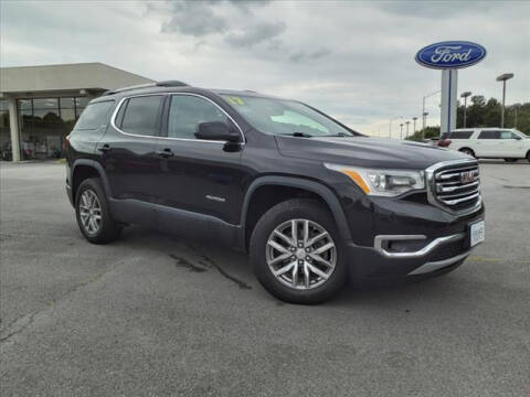 2017 GMC Acadia for sale at Fairway Volkswagen in Kingsport TN