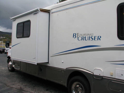 2003 Ford E-Series E-450 SD