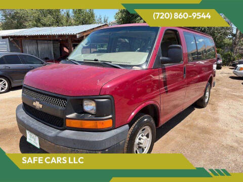 2006 Chevrolet Express