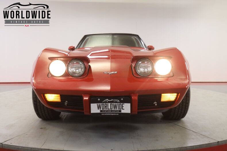 1979 Chevrolet Corvette