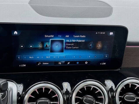 2023 Mercedes-Benz GLB GLB 250