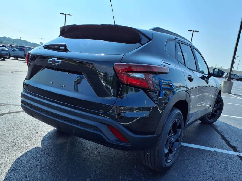 2026 Chevrolet Trax LT - Photo 23