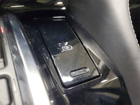 2022 Acura MDX SH-AWD w/Advance