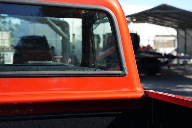 1968 GMC C/K 1500 Series