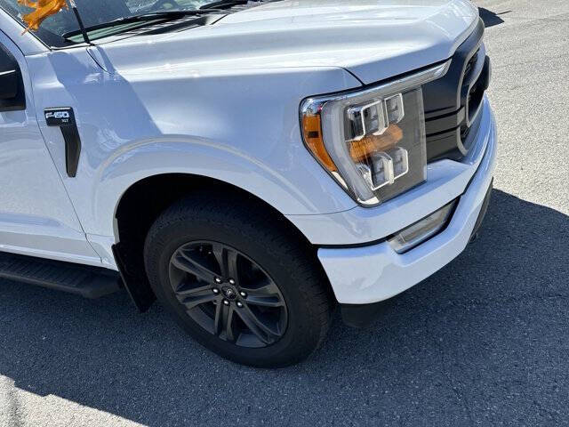 2023 Ford F-150 for sale at Mid-State Pre-Owned in Beckley, WV