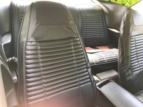 1970 Dodge Challenger