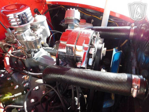 1941 Ford Super Deluxe