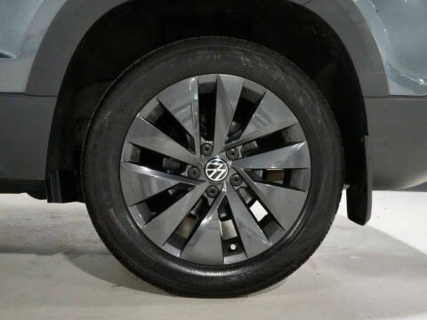 2023 Volkswagen Taos S