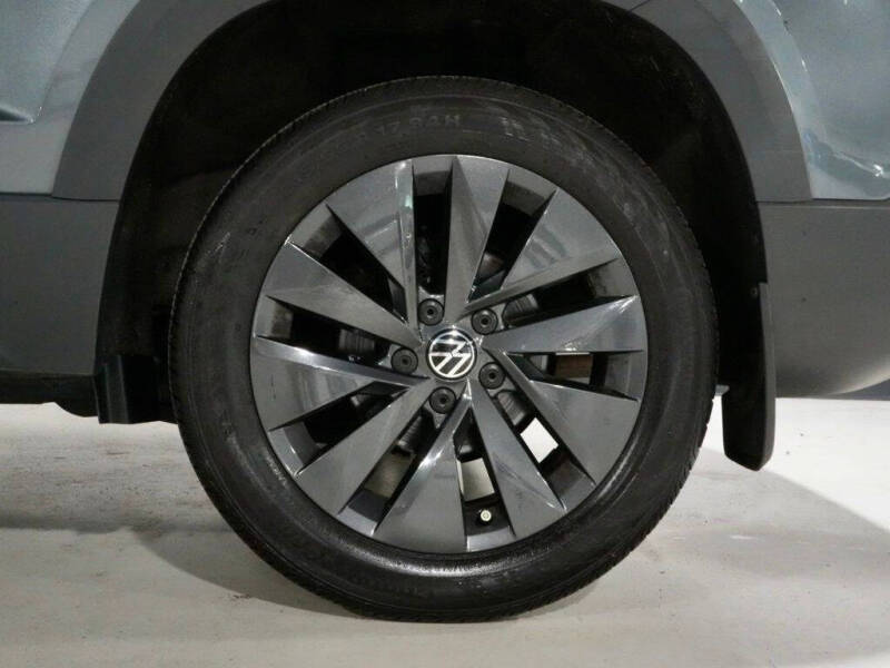 2023 Volkswagen Taos S