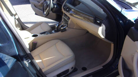 2014 BMW X1 xDrive28i