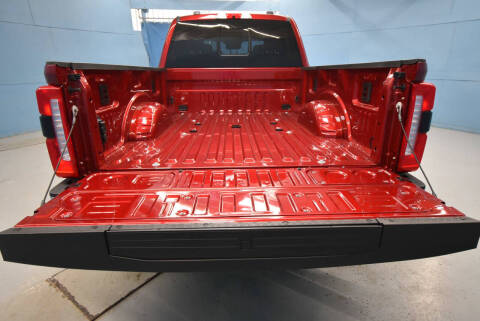 2026 Ford F-250 Super Duty
