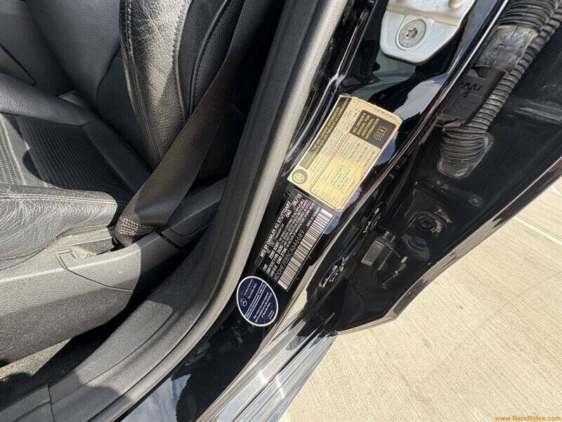 2012 Mercedes-Benz E-Class E 63 AMG