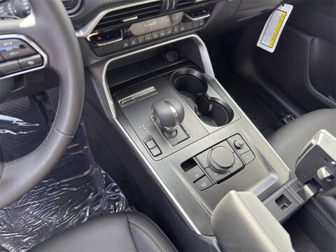 2026 Mazda CX-90 3.3 Turbo Select