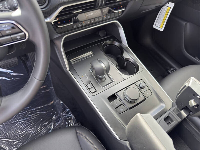 2026 Mazda CX-90 3.3 Turbo Select